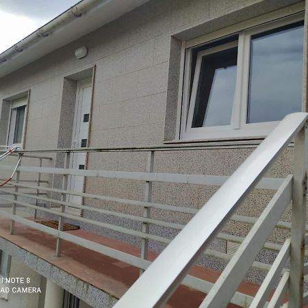 Апартаменты Planta Alta En Casa Санхенхо Экстерьер фото